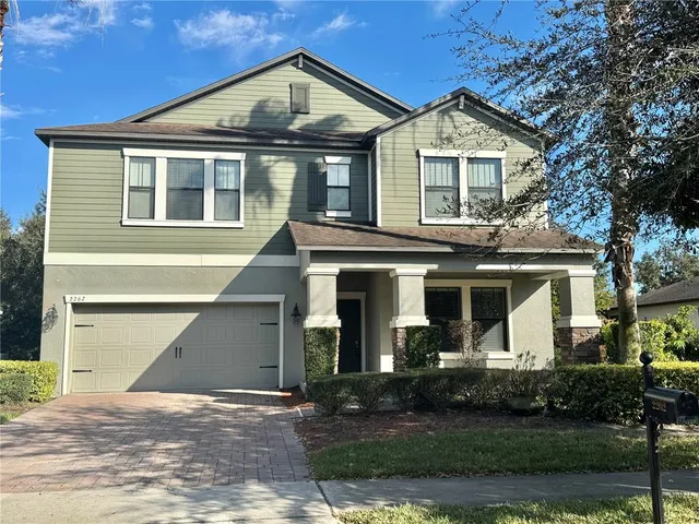 $4,500 | 2262 Romanum Drive, Winter Garden, FL 34787
