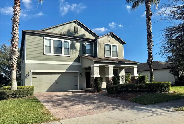 $4,500 | 2262 Romanum Drive, Winter Garden, FL 34787
