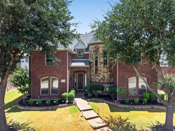 $697,000 | 1125 Windmere Way, Allen, TX 75013