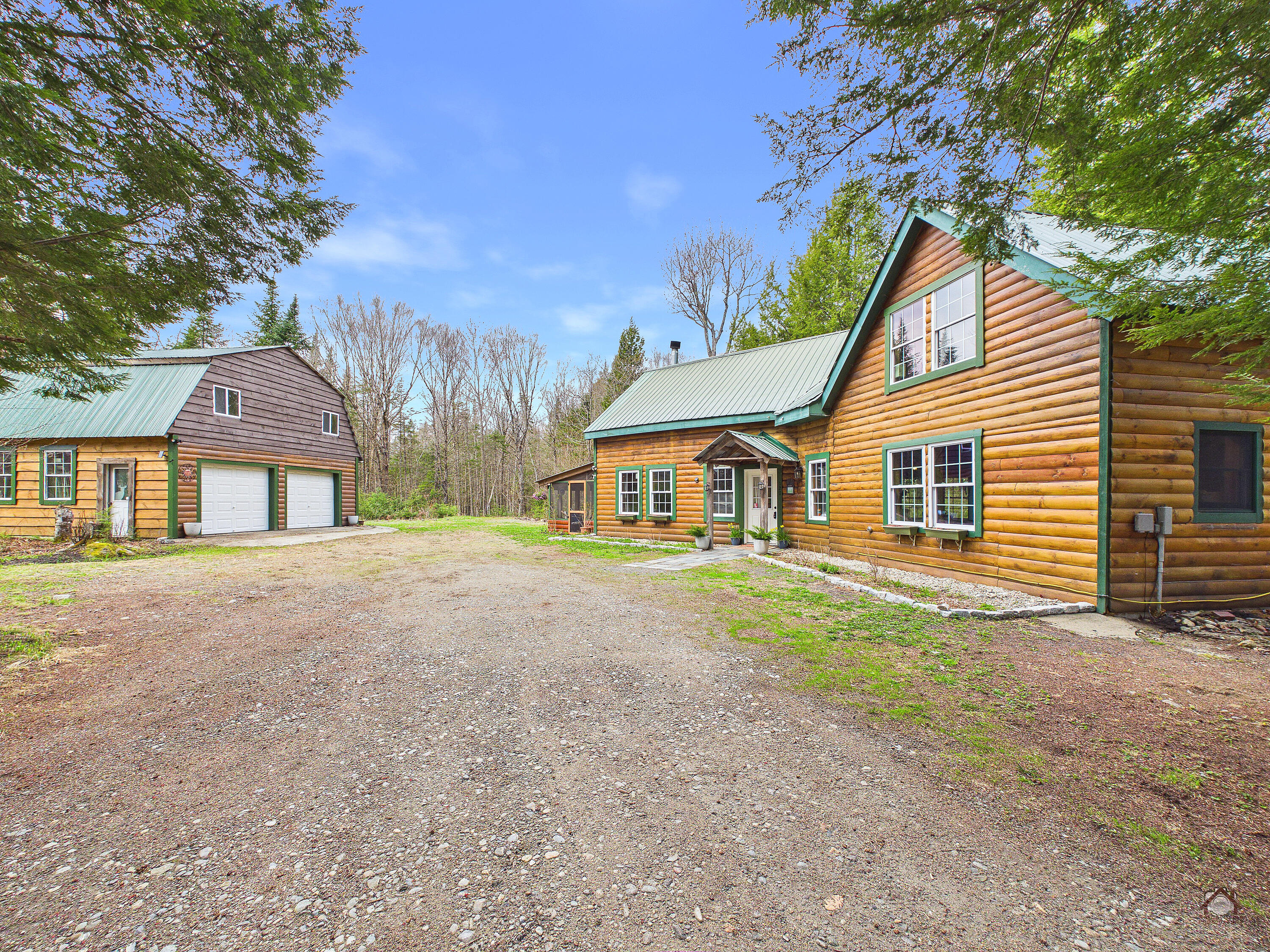 127 Loon Road Embden, ME 04958 - Photo 3 of 50 58-7ZPXZUR-LP-103
