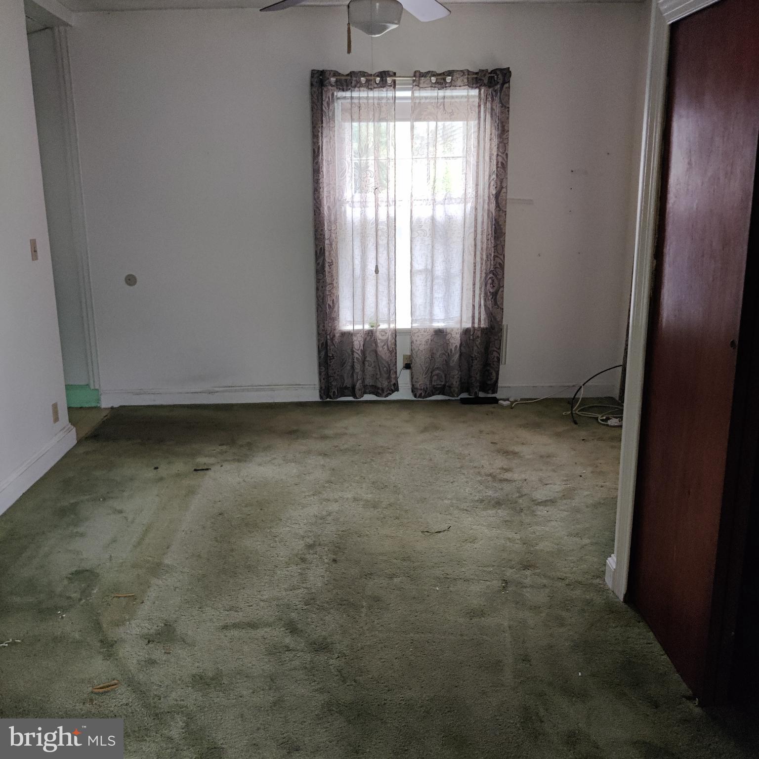 209 Sharpless Street West Chester, PA 19382 - Photo 3 of 12 an empty room with a window