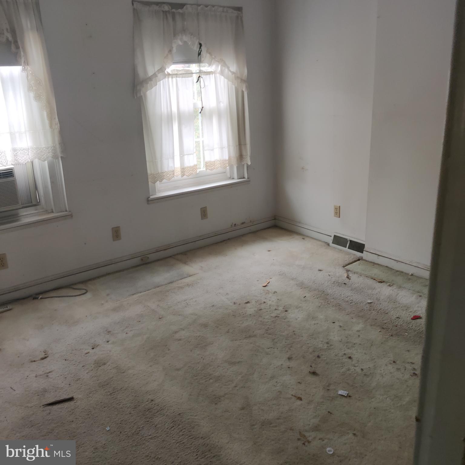 209 Sharpless Street West Chester, PA 19382 - Photo 10 of 12 an empty room with a window