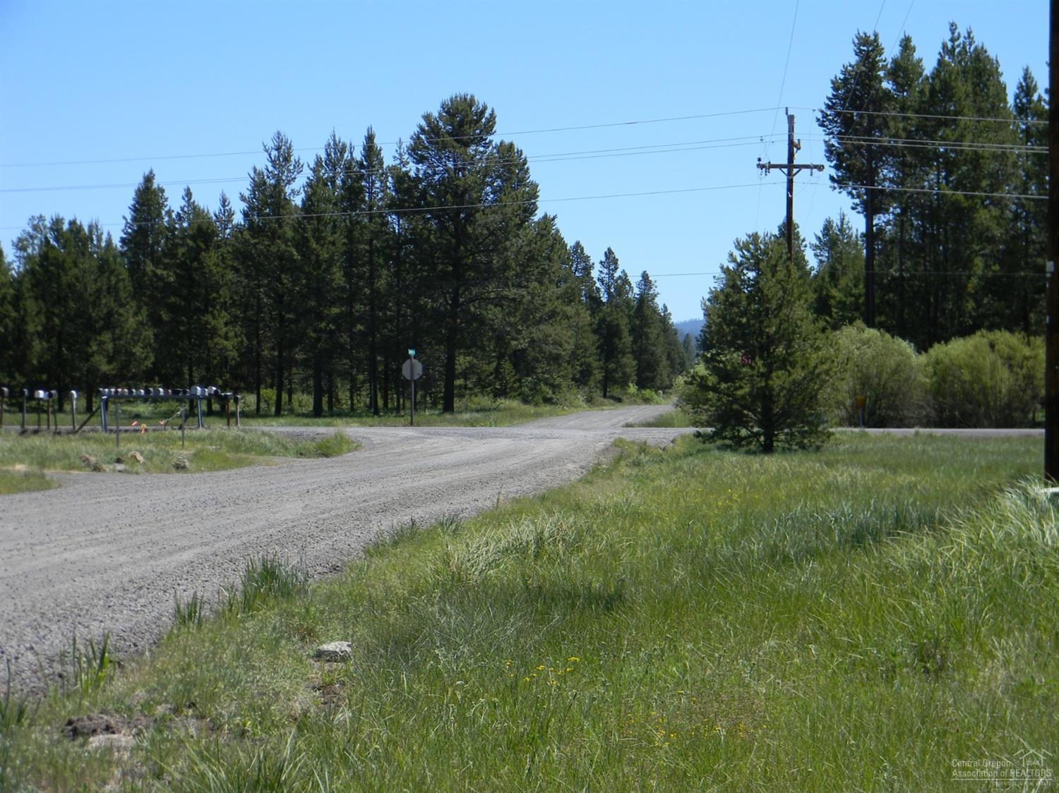 16999 Downey Road Bend, OR 97707 - Photo 7 of 7 Additional Photo