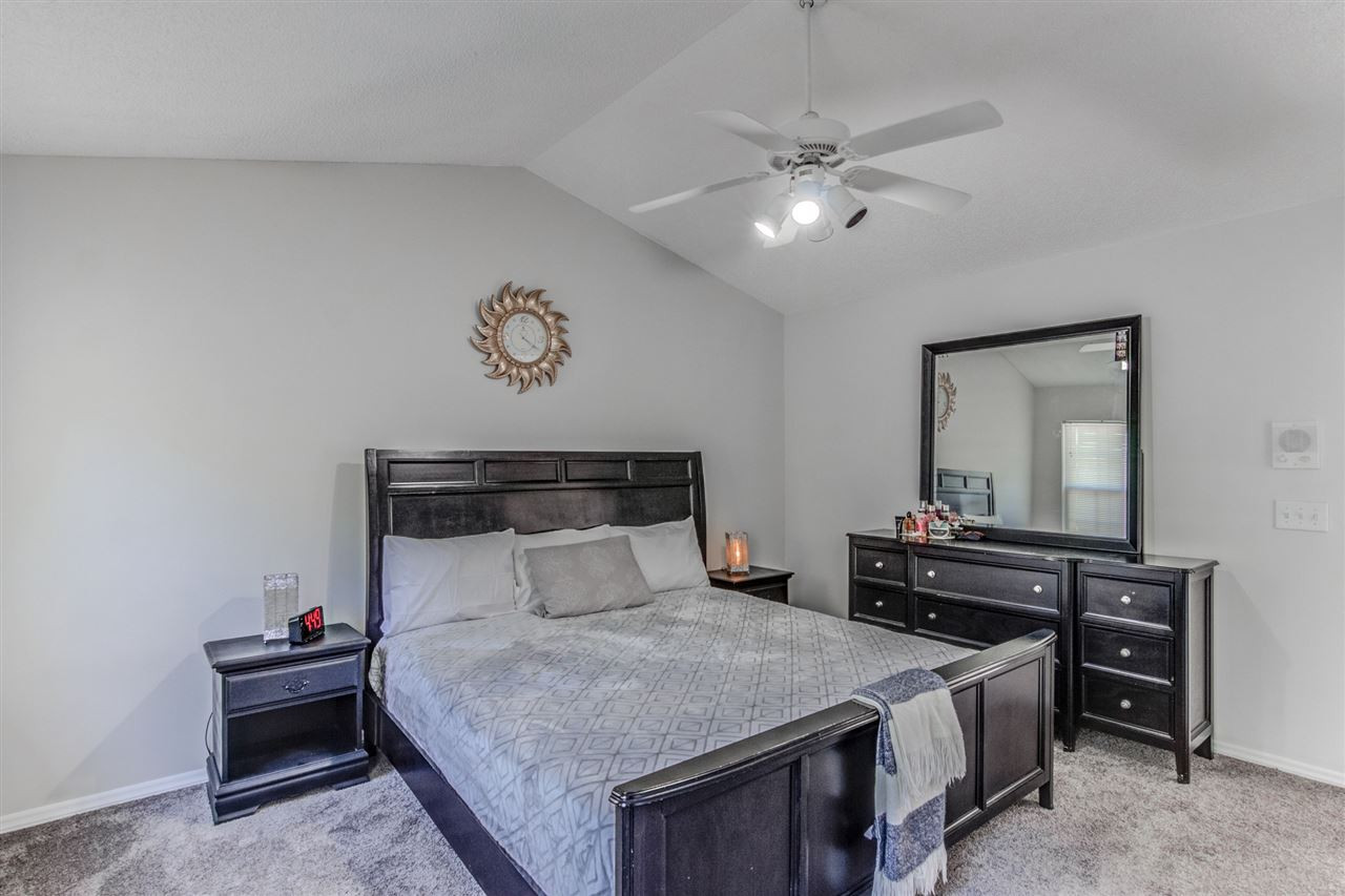 5309 Graymar Court Raleigh, NC 27616 - Photo 13 of 30 Photo 13