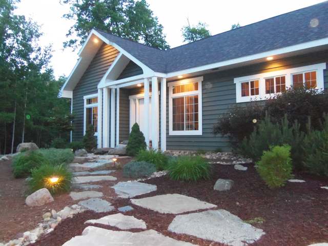 6625 West Kaubashine Road Hazelhurst, WI 54531 - Photo 2 of 20 Gallery Image 2