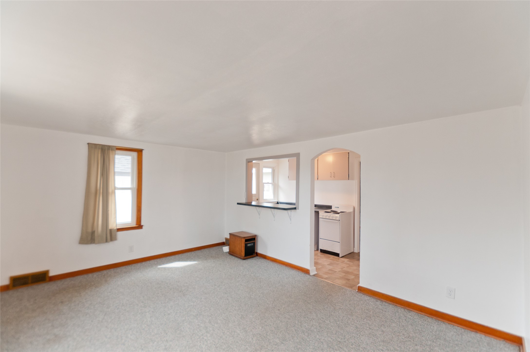 132 Couture Avenue Rice Lake, WI 54868 - Photo 21 of 28 attached suite living room