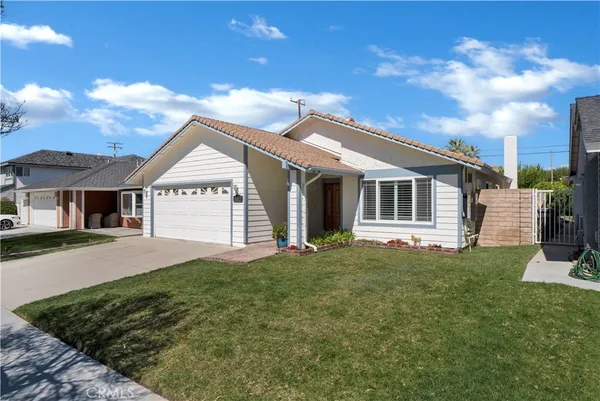 $879,000 | 4505 Lubbock Drive, Simi Valley, CA 93063