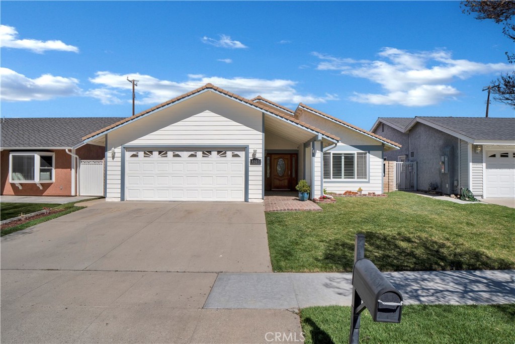 4505 Lubbock Drive Simi Valley, CA 93063 - Photo 2 of 29