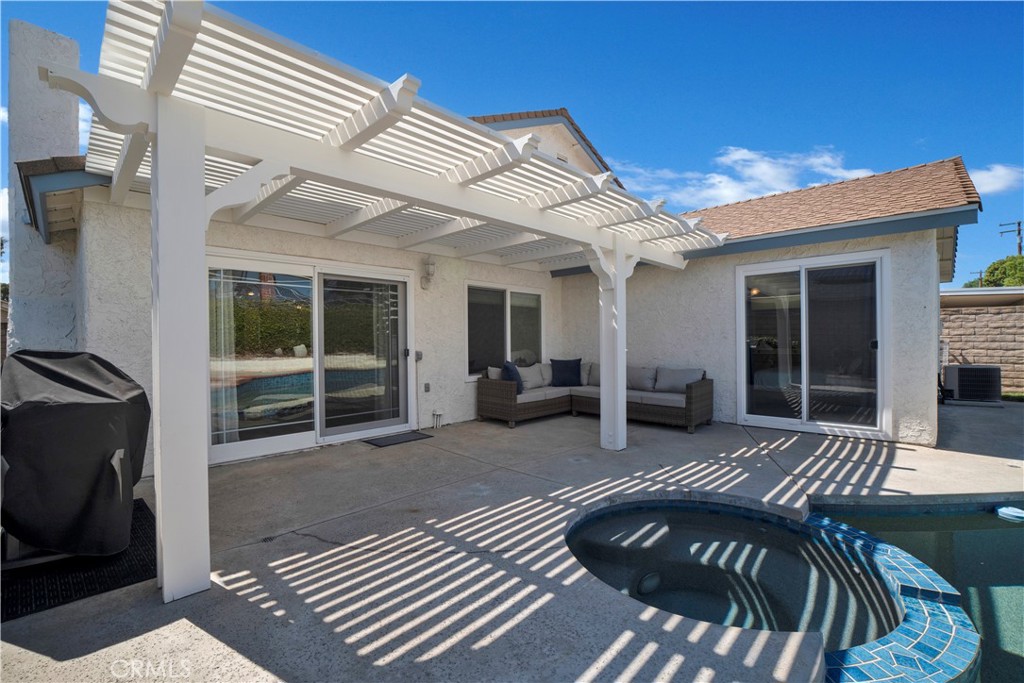 4505 Lubbock Drive Simi Valley, CA 93063 - Photo 25 of 29