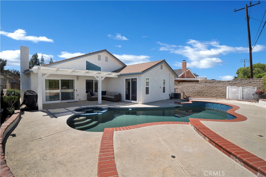 4505 Lubbock Drive Simi Valley, CA 93063 - Photo 28 of 29