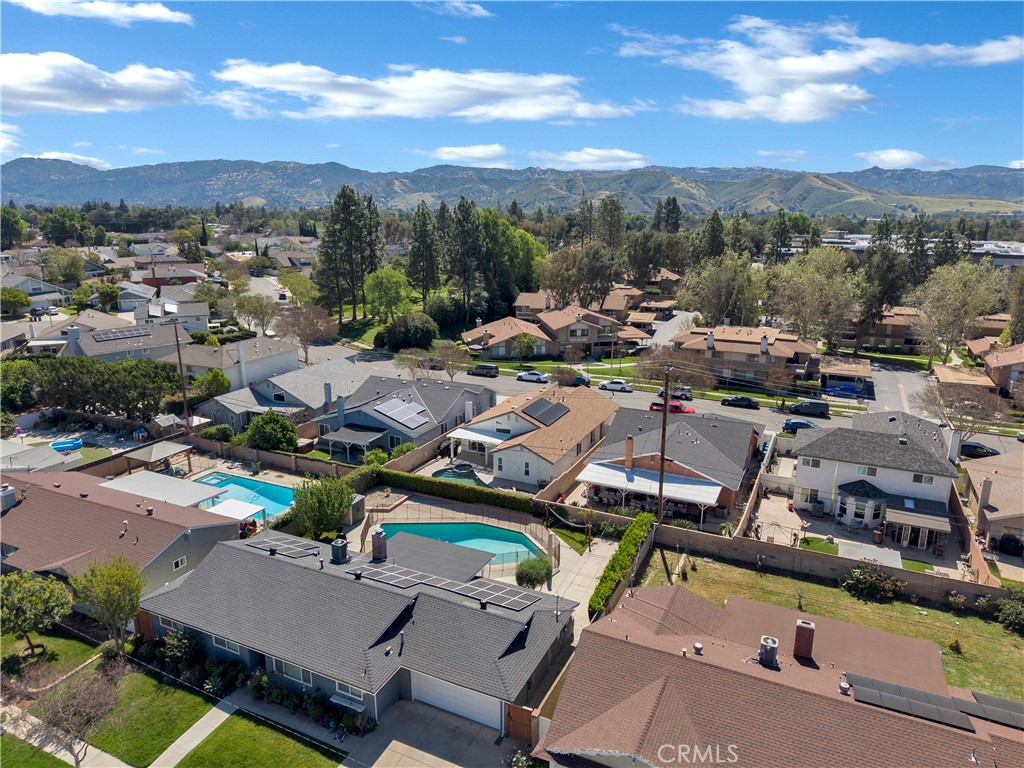 4505 Lubbock Drive Simi Valley, CA 93063 - Photo 7 of 29