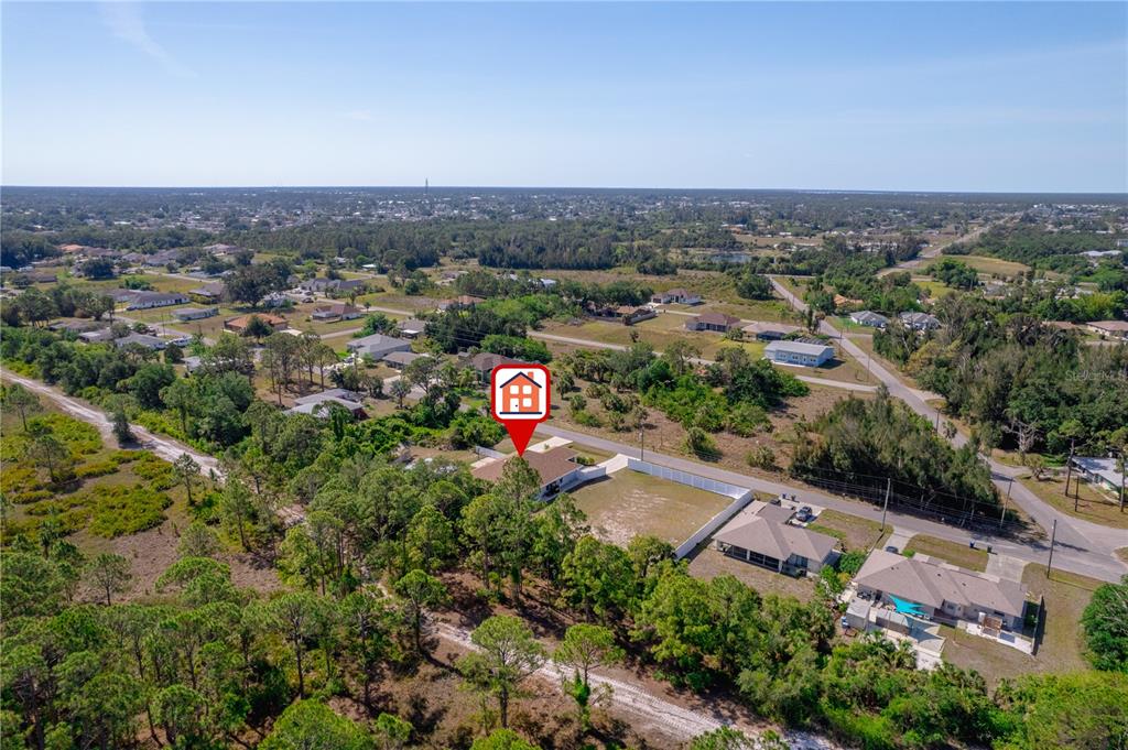 12214 Hernando Road North Port, FL 34287 - Photo 38 of 45