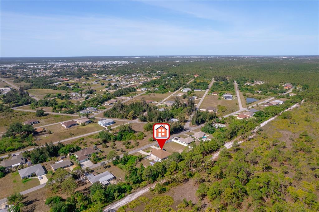 12214 Hernando Road North Port, FL 34287 - Photo 40 of 45