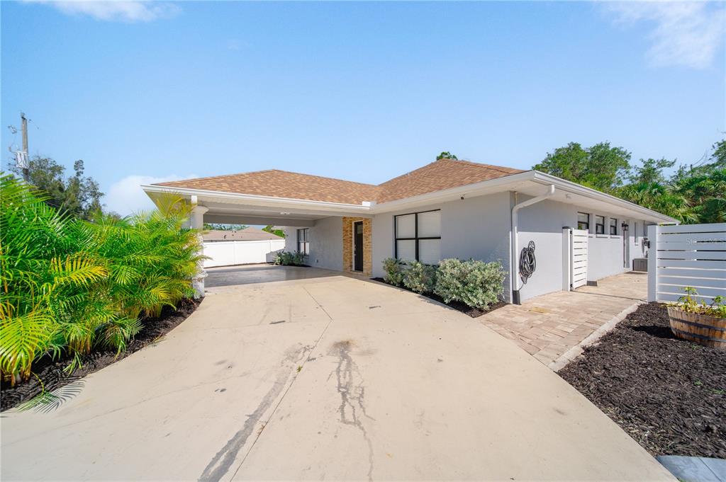 12214 Hernando Road North Port, FL 34287 - Photo 41 of 45