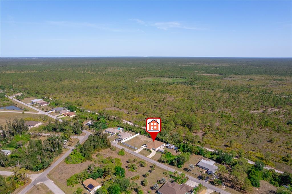 12214 Hernando Road North Port, FL 34287 - Photo 42 of 45