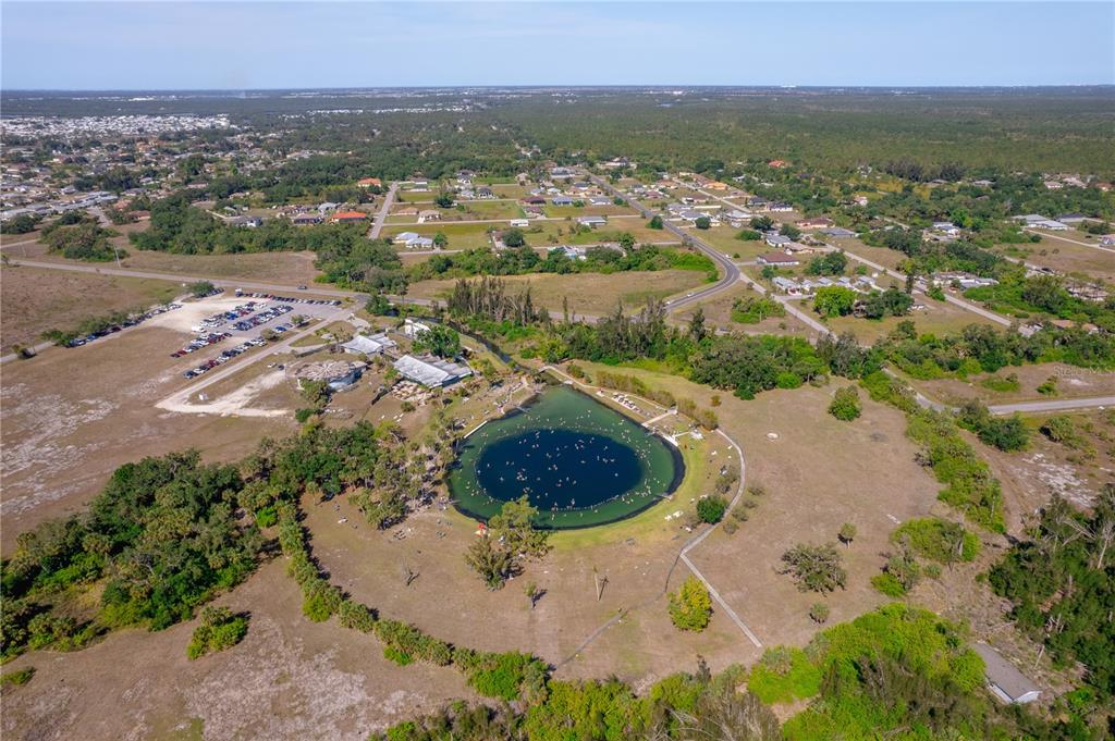 12214 Hernando Road North Port, FL 34287 - Photo 44 of 45