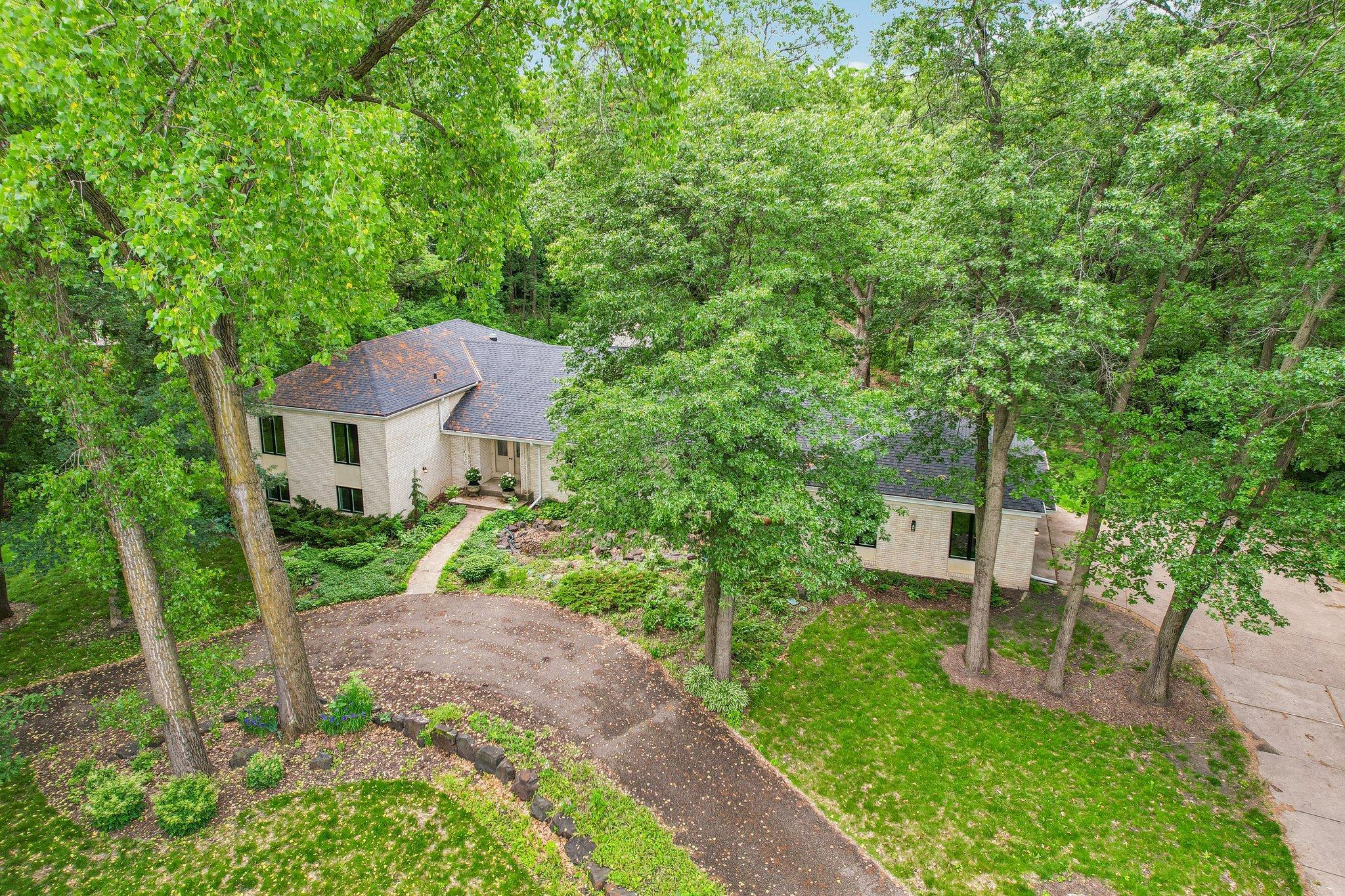 23 Evergreen Road North Oaks, MN 55127 - Photo 70 of 79