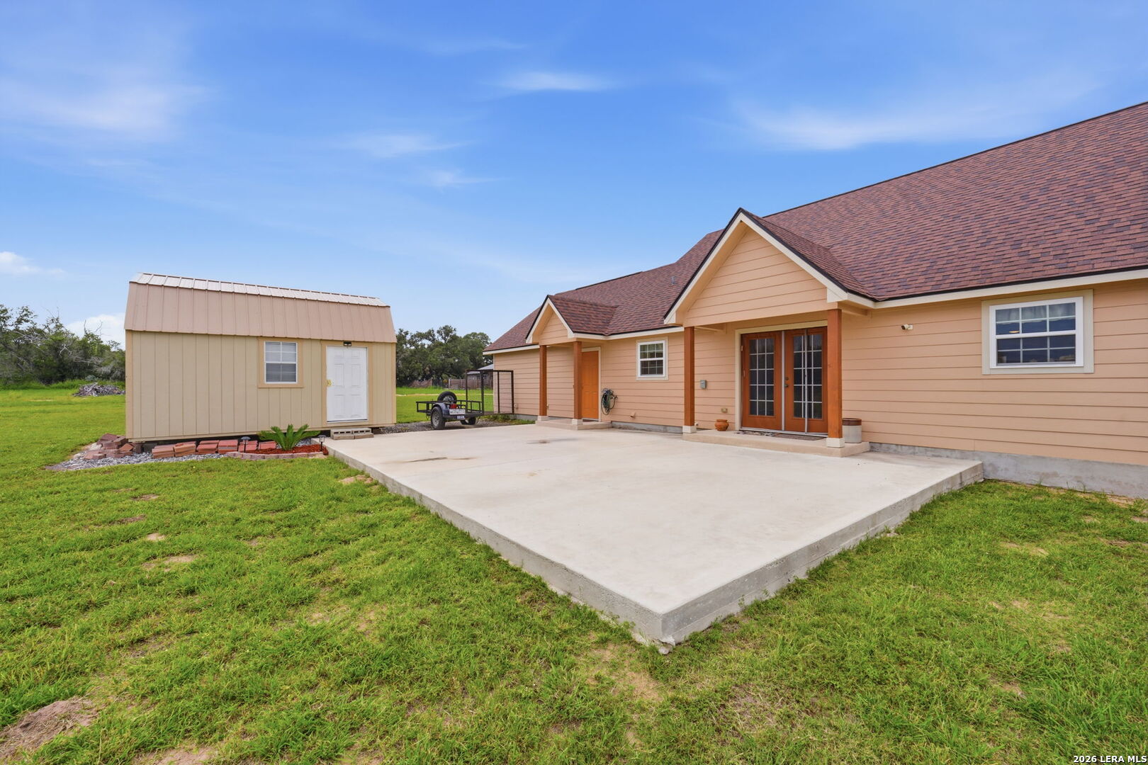 239 Colt Trail Natalia, TX 78059 - Photo 16 of 19