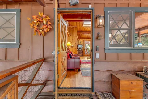$545,000 | 25060 Fern Valley Road, Idyllwild, CA 92549