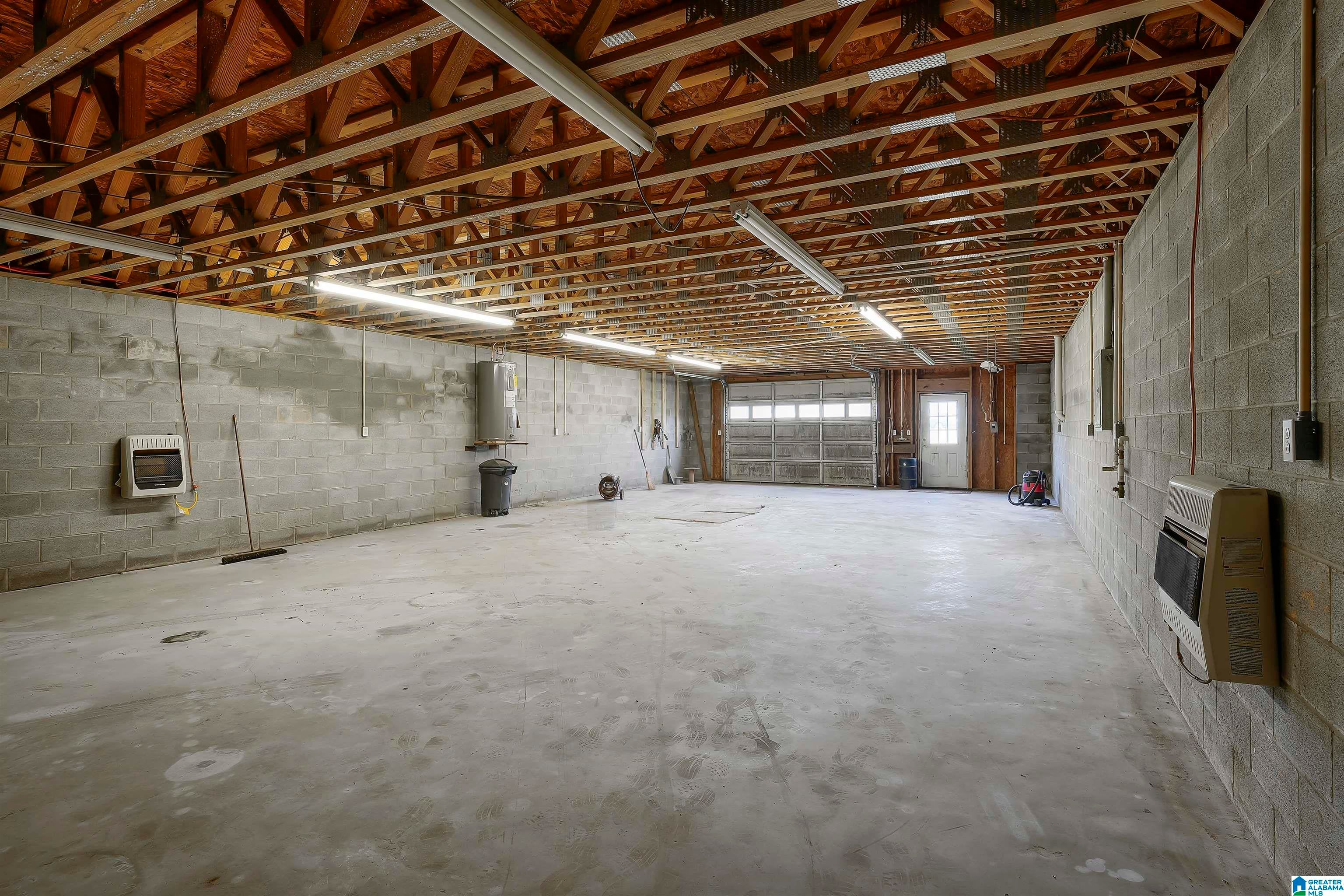 343 T C Grace Road Jasper, AL 35504 - Photo 20 of 28 Gallery Image 20