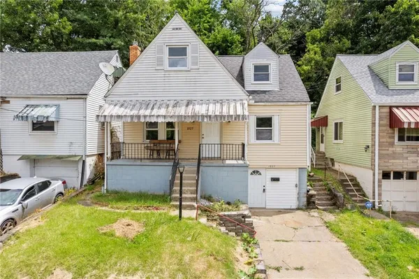 $115,000 | 1927 Dartmore Street, Pittsburgh, PA 15210