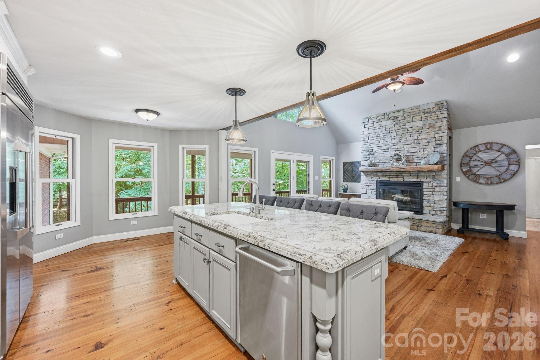 5330 Chester Court Davidson, NC 28036 - Photo 11 of 34