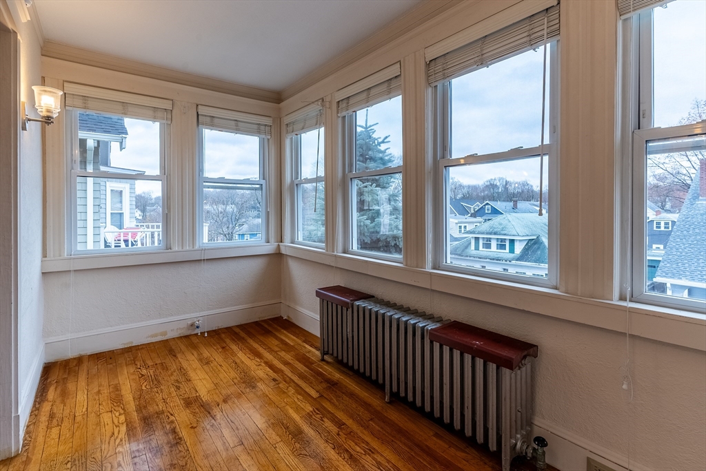 14 Bexley Road, Unit 1 Boston, MA 02131 - Photo 10 of 32 Gallery Image 10