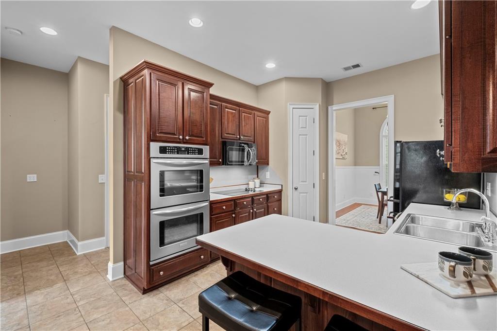 180 Cothran Road Dawsonville, GA 30534 - Photo 11 of 44
