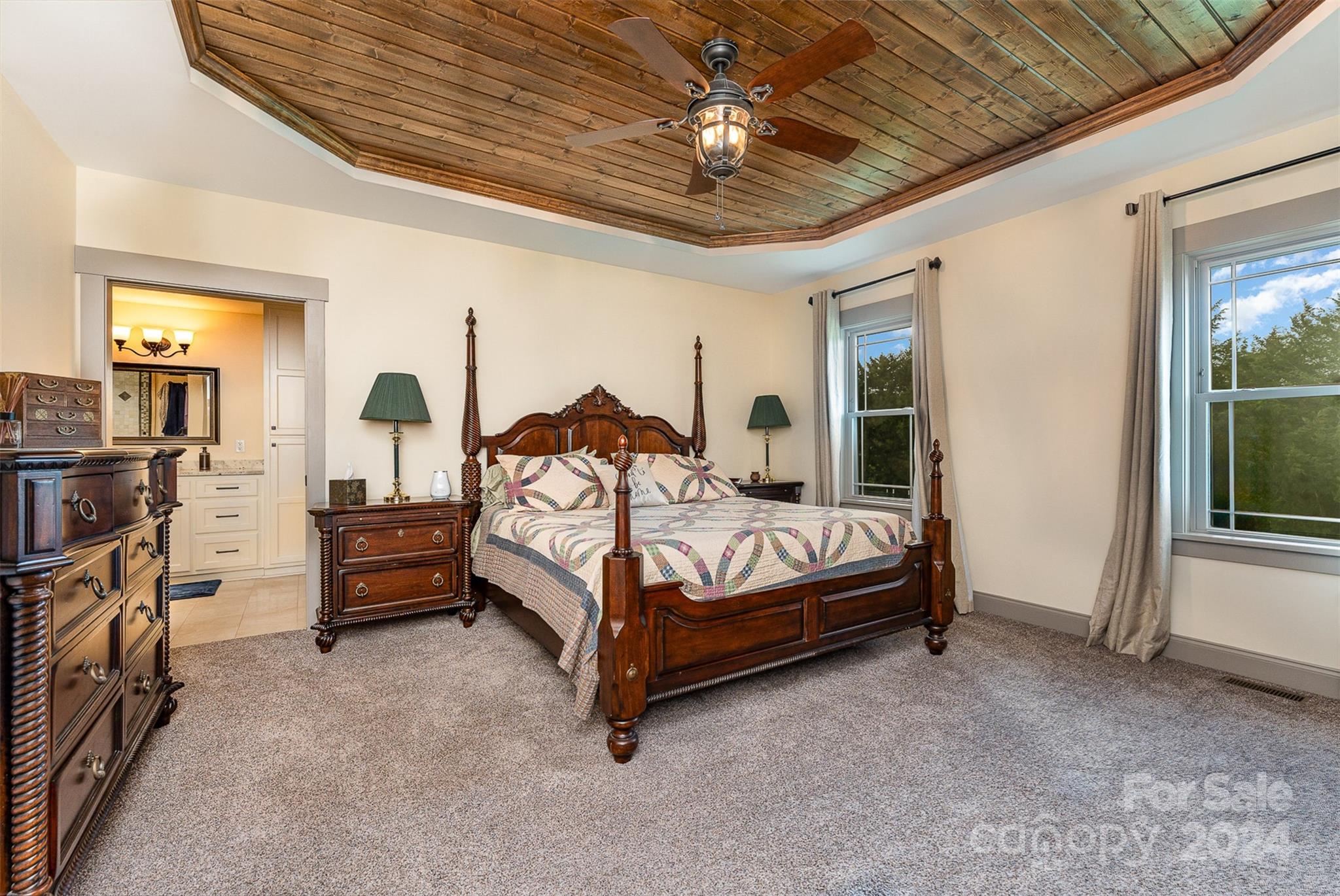12041 Hazard Road, Unit A Oakboro, NC 28129 - Photo 20 of 30 Gallery Image 20