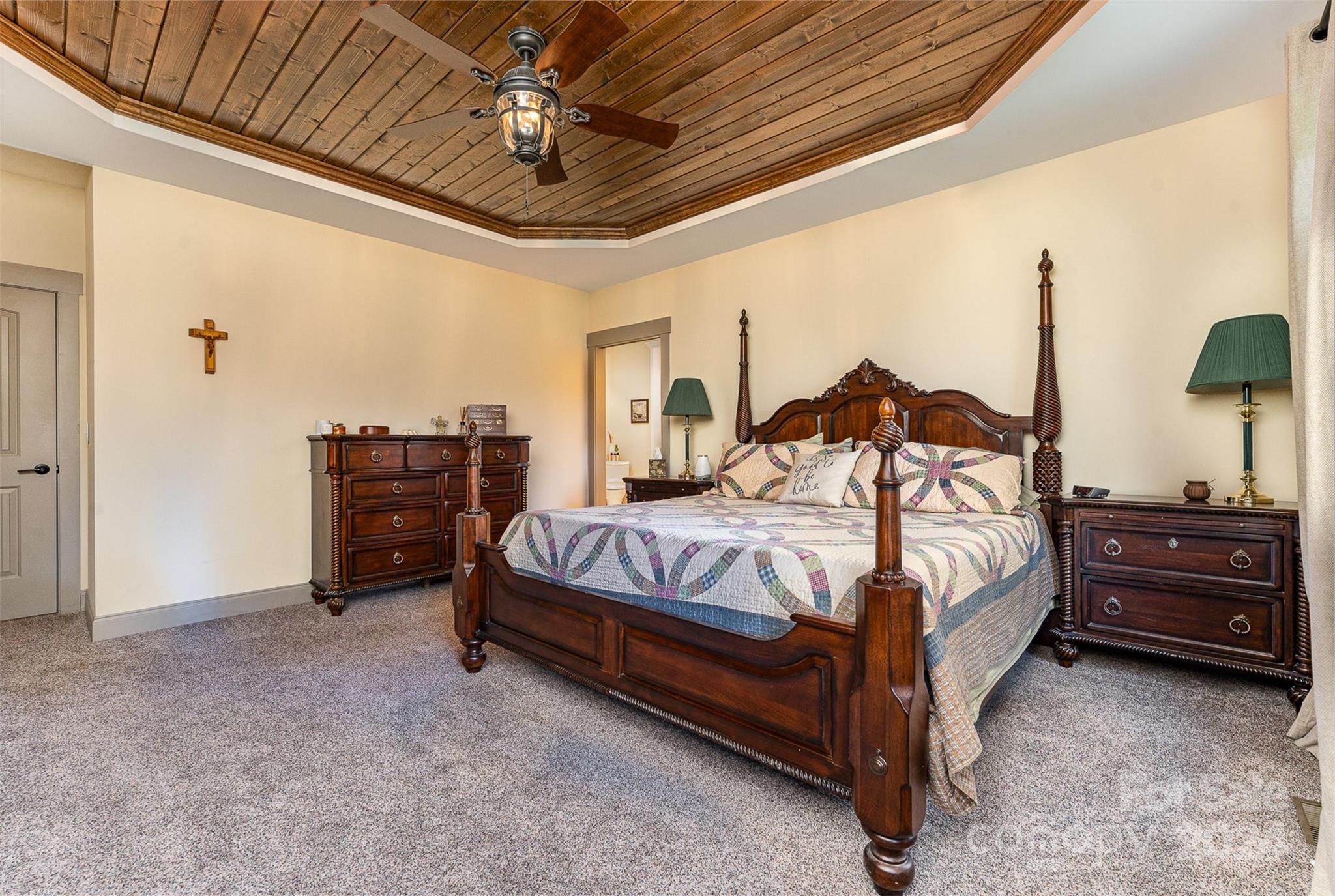 12041 Hazard Road, Unit A Oakboro, NC 28129 - Photo 21 of 30 Gallery Image 21