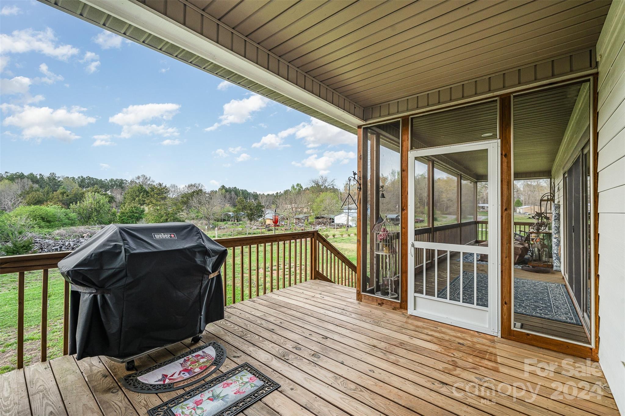12041 Hazard Road, Unit A Oakboro, NC 28129 - Photo 26 of 30 Gallery Image 26