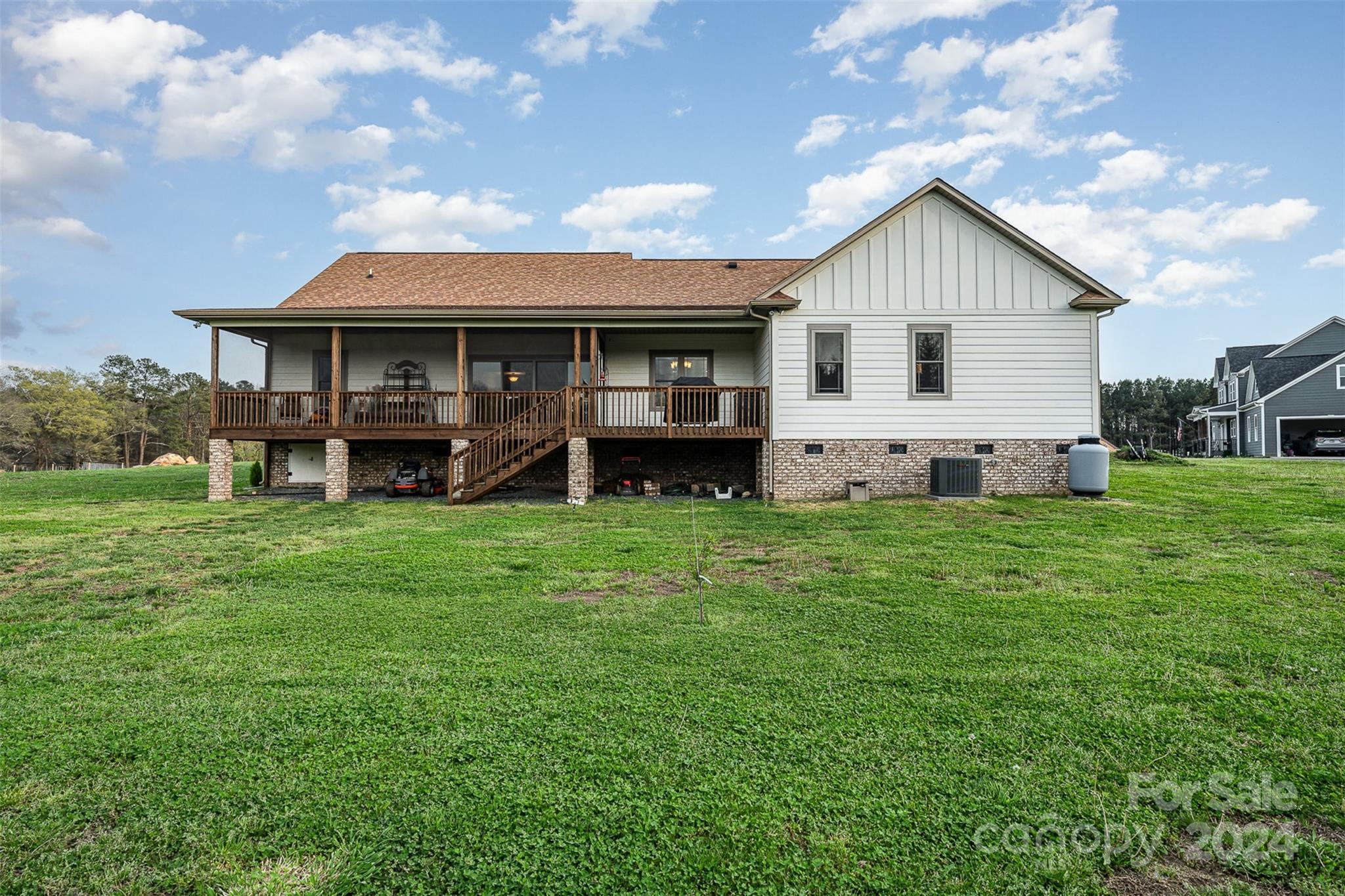 12041 Hazard Road, Unit A Oakboro, NC 28129 - Photo 28 of 30 Gallery Image 28