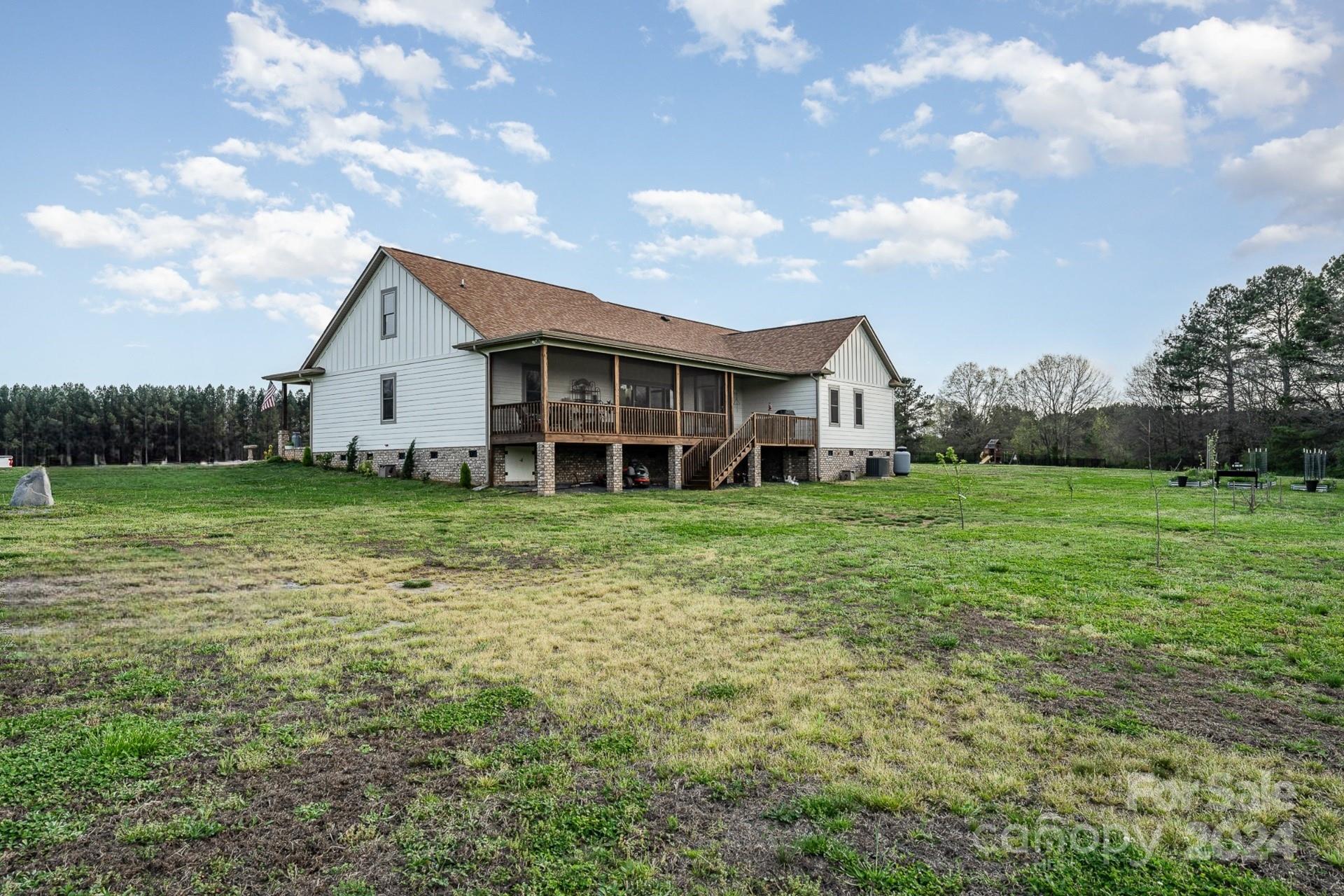 12041 Hazard Road, Unit A Oakboro, NC 28129 - Photo 29 of 30 Gallery Image 29