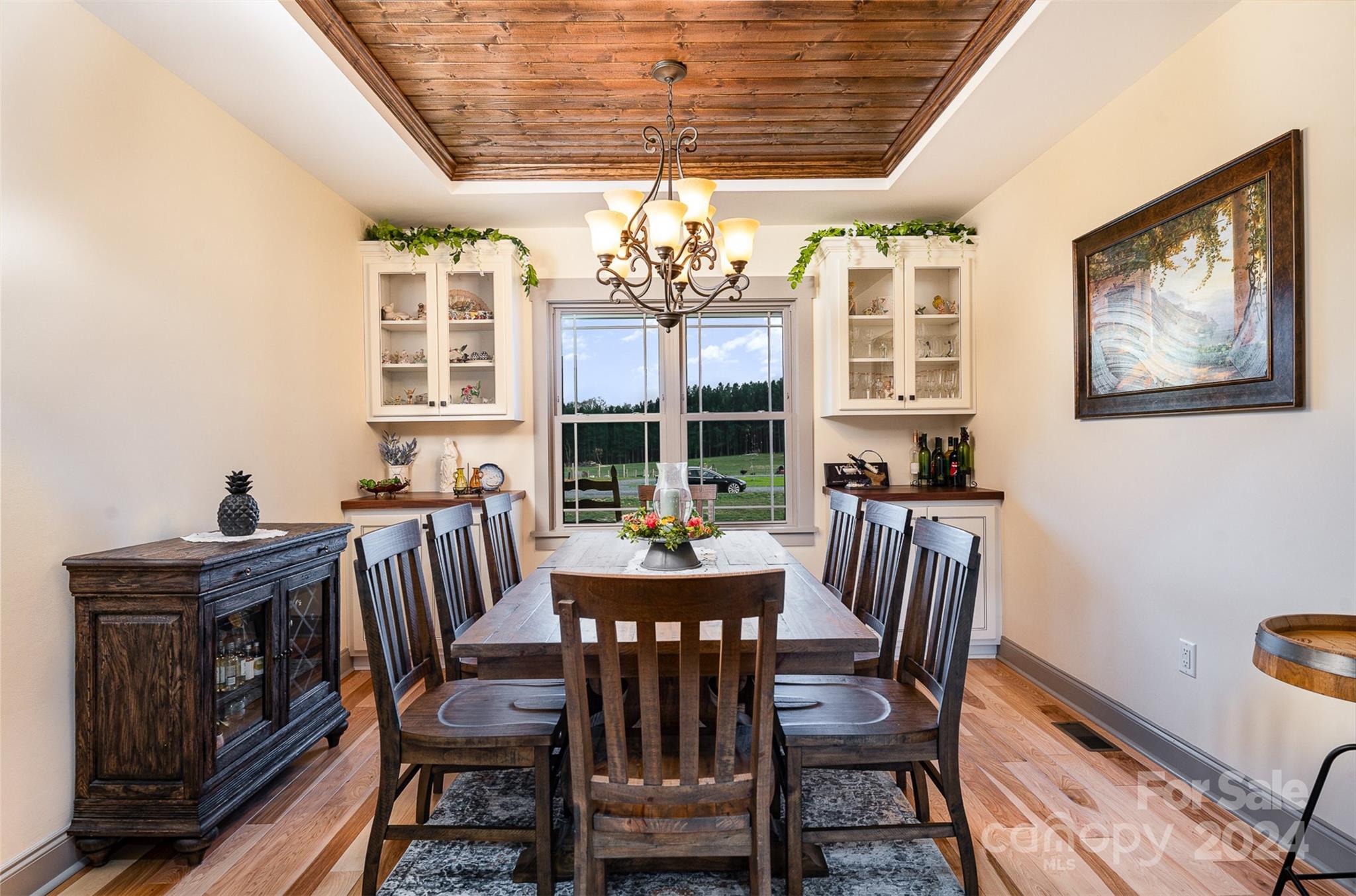 12041 Hazard Road, Unit A Oakboro, NC 28129 - Photo 5 of 30 Gallery Image 5