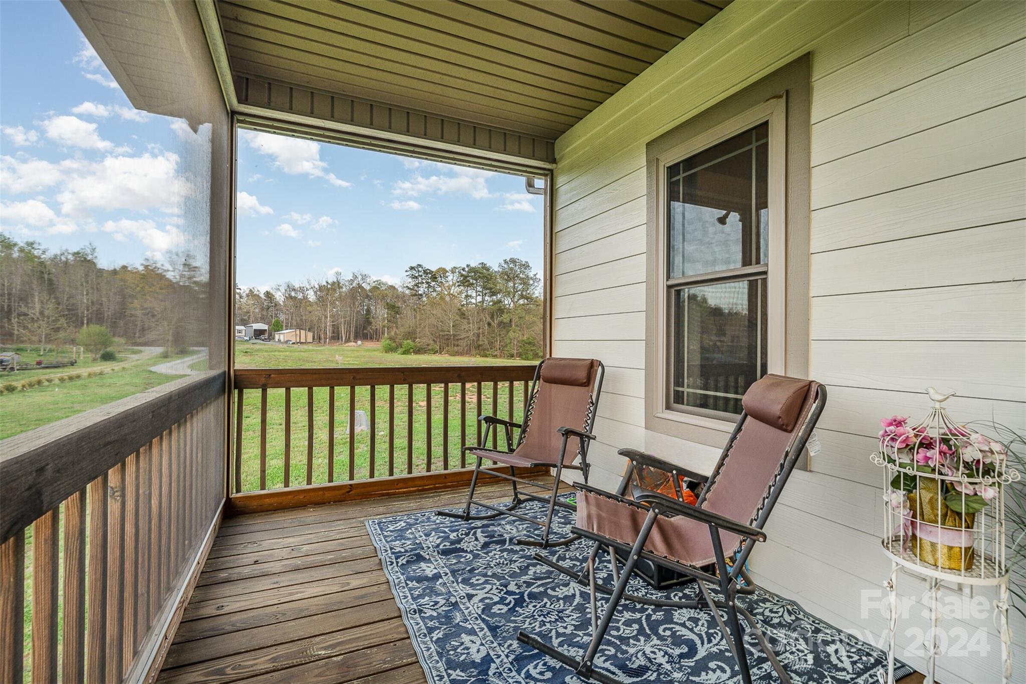 12041 Hazard Road, Unit A Oakboro, NC 28129 - Photo 6 of 30 Gallery Image 6