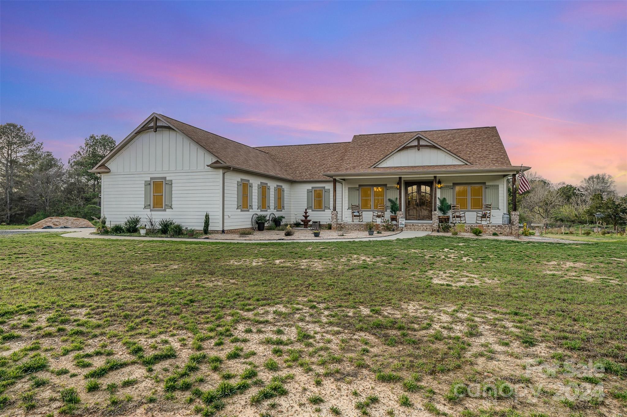 12041 Hazard Road, Unit A Oakboro, NC 28129 - Photo 7 of 30 Gallery Image 7