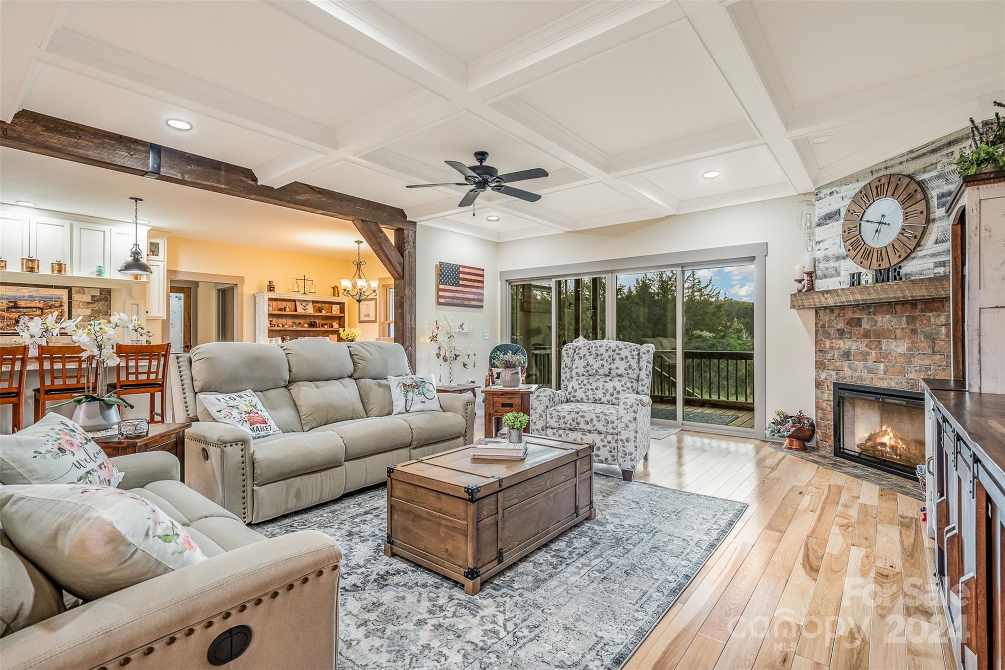 12041 Hazard Road, Unit A Oakboro, NC 28129 - Photo 10 of 30 Gallery Image 10
