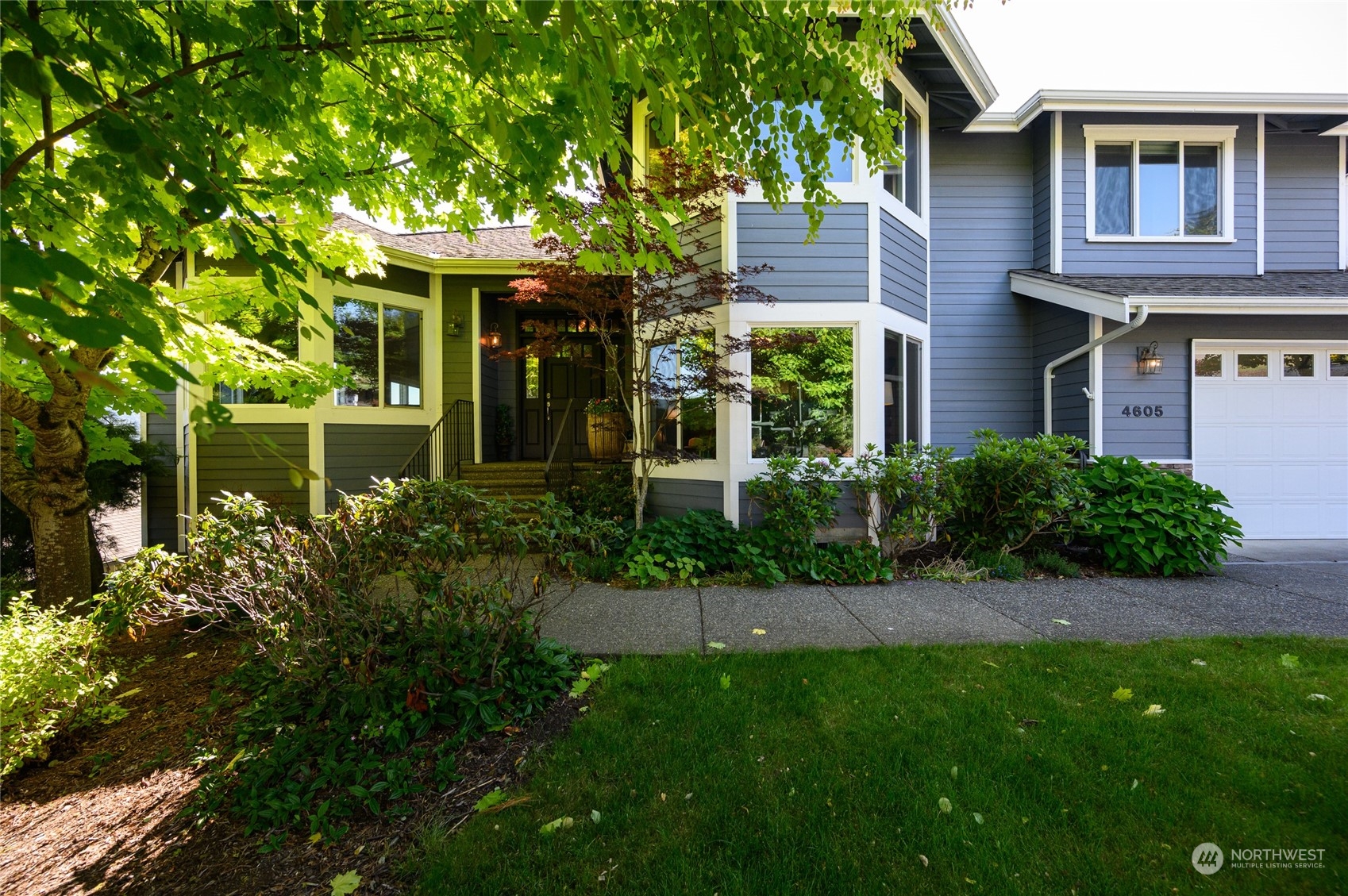 4605 Raptor Lane Bellingham, WA 98229 - Photo 4 of 39 Gallery Image 4