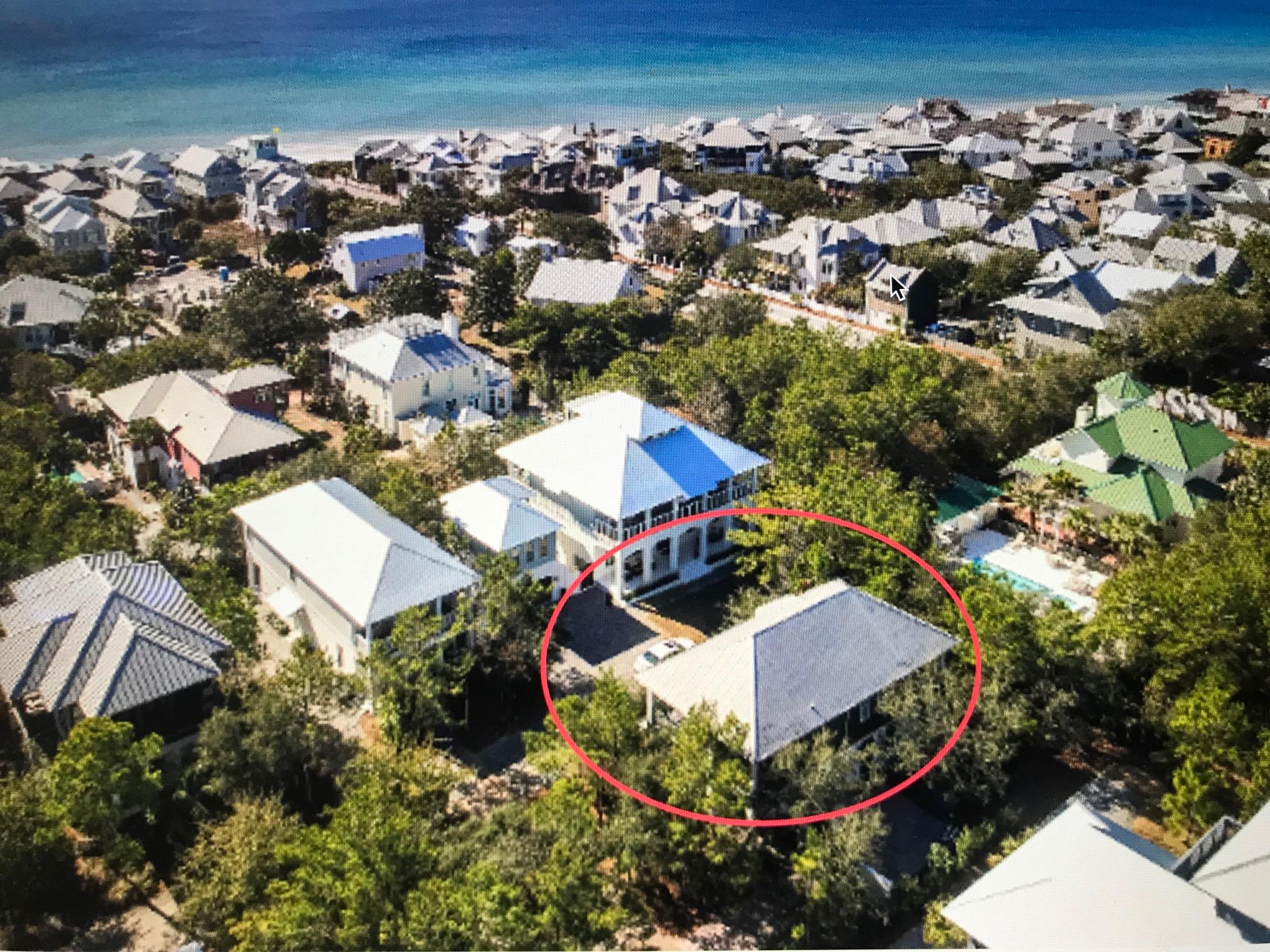 42 Pine Crest Circle Inlet Beach, FL 32461 - Photo 5 of 40 IMG_1297
