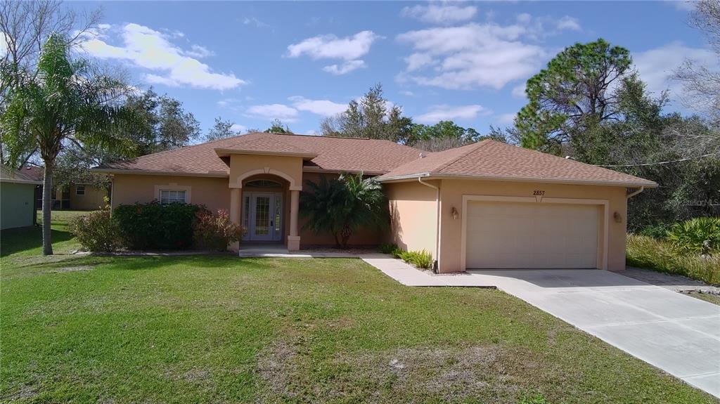 2857 Maximo Road North Port, FL 34286 - Photo 1 of 1 Gallery Image 1