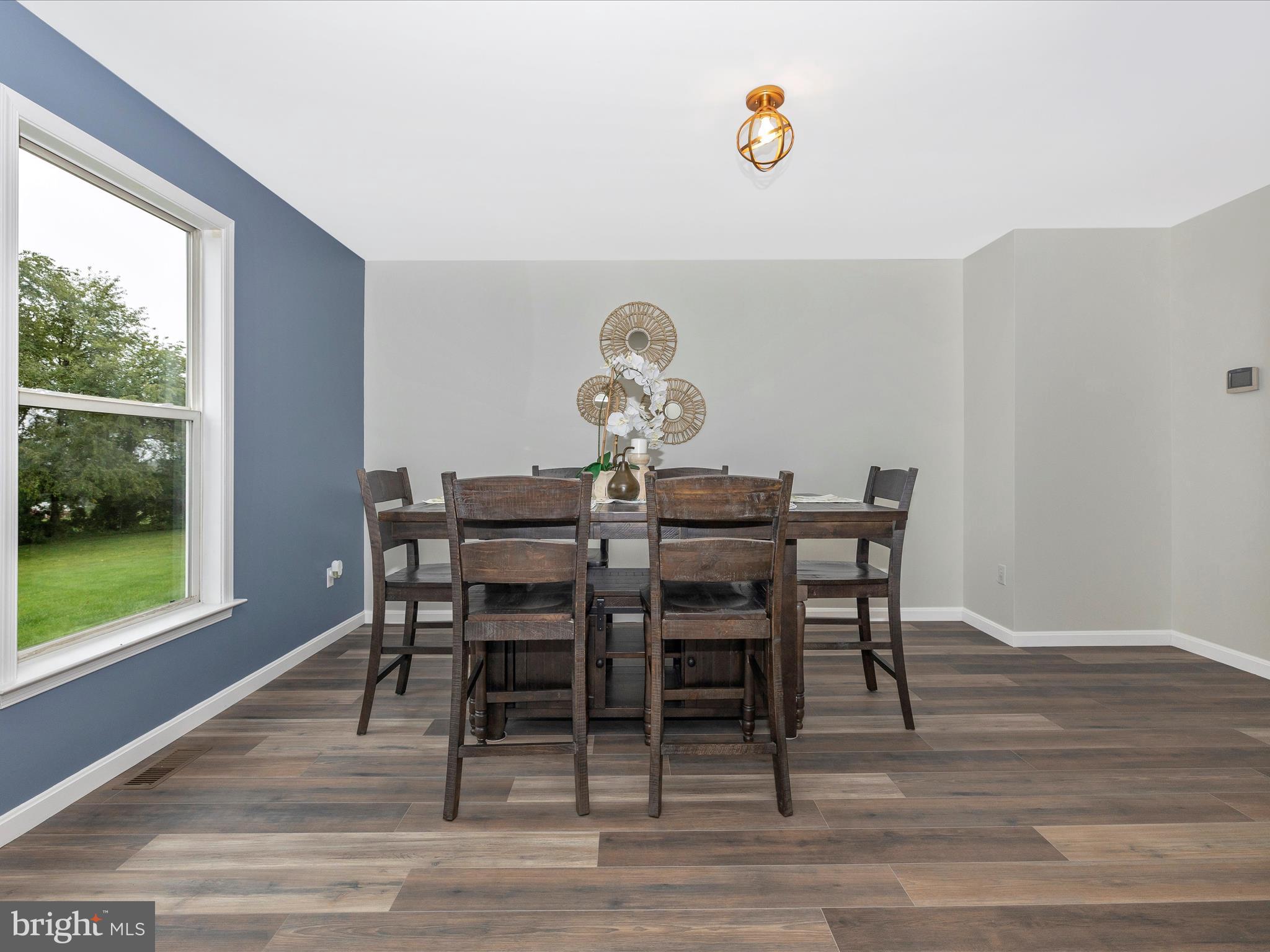 7319 Woodbine Road, Unit C Woodbine, MD 21797 - Photo 11 of 31 Dining Room