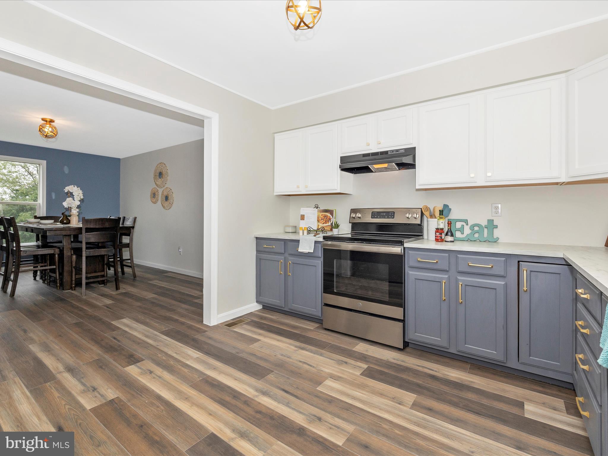 7319 Woodbine Road, Unit C Woodbine, MD 21797 - Photo 15 of 31 Kitchen