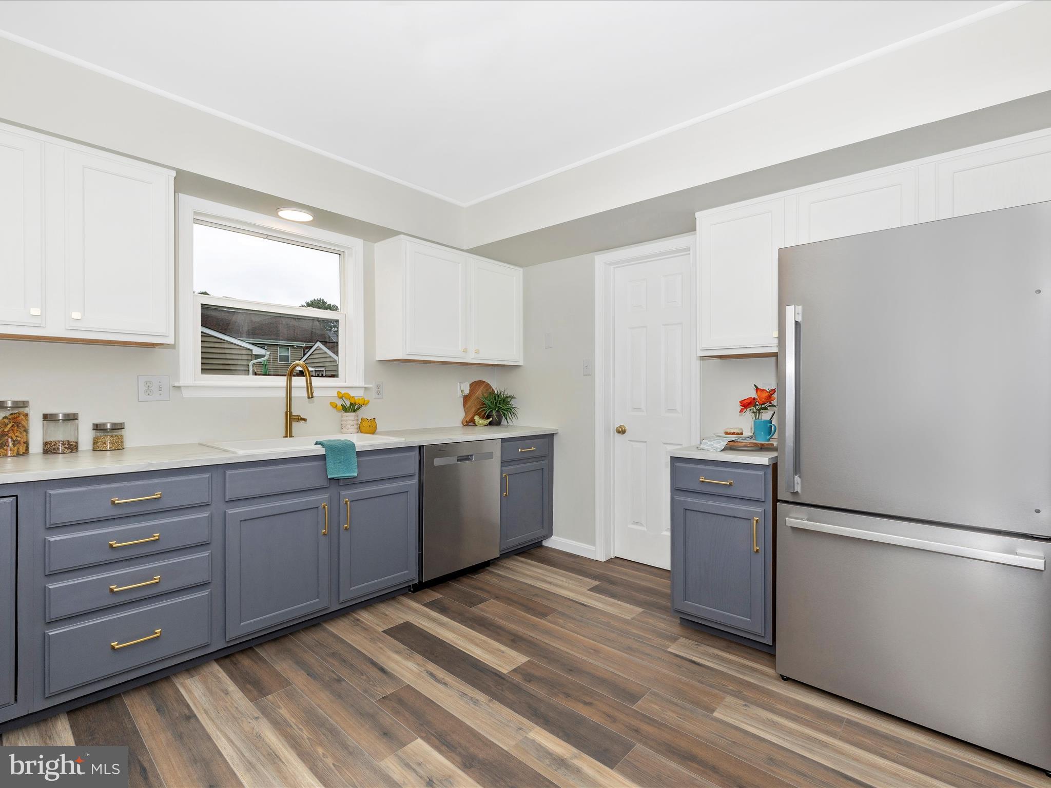 7319 Woodbine Road, Unit C Woodbine, MD 21797 - Photo 17 of 31 Kitchen