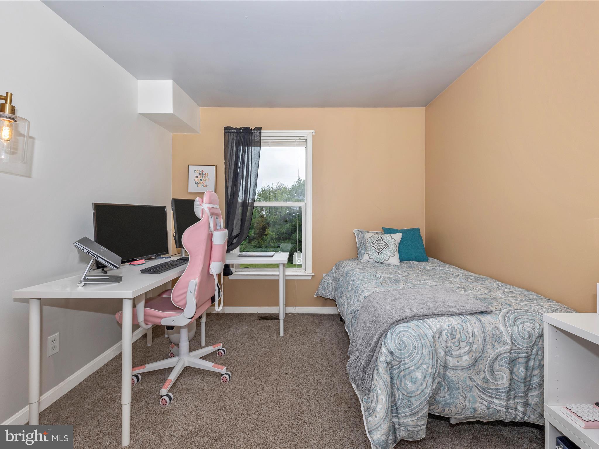 7319 Woodbine Road, Unit C Woodbine, MD 21797 - Photo 20 of 31 Bedroom 2