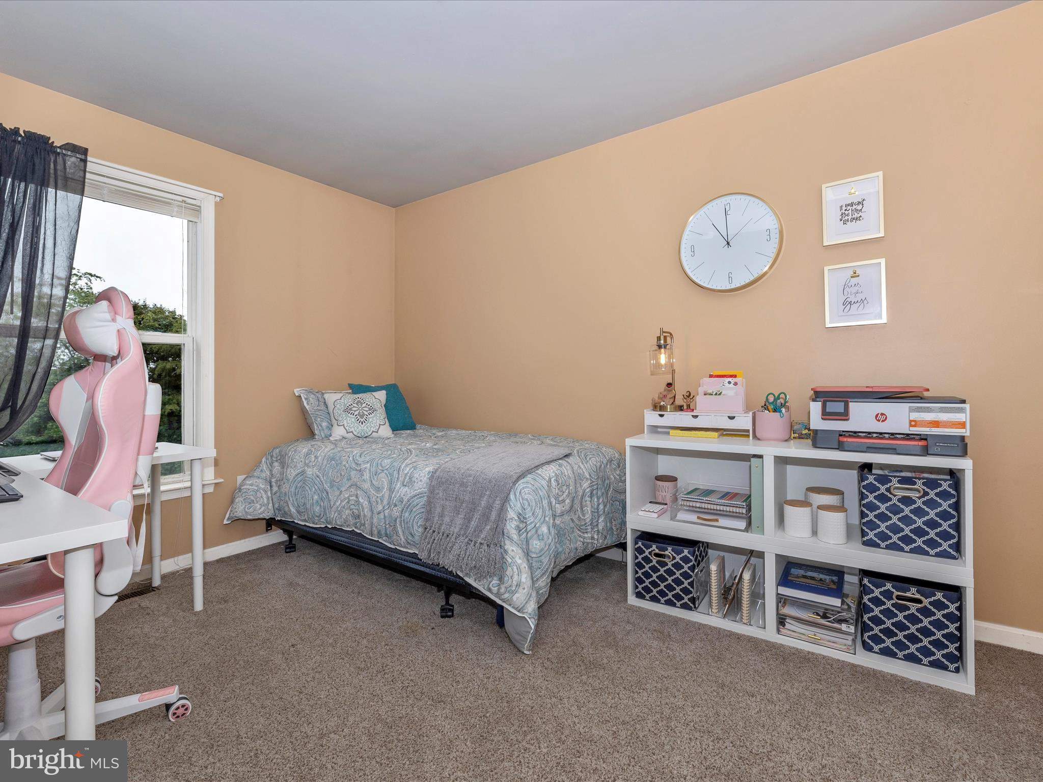 7319 Woodbine Road, Unit C Woodbine, MD 21797 - Photo 21 of 31 Bedroom 2