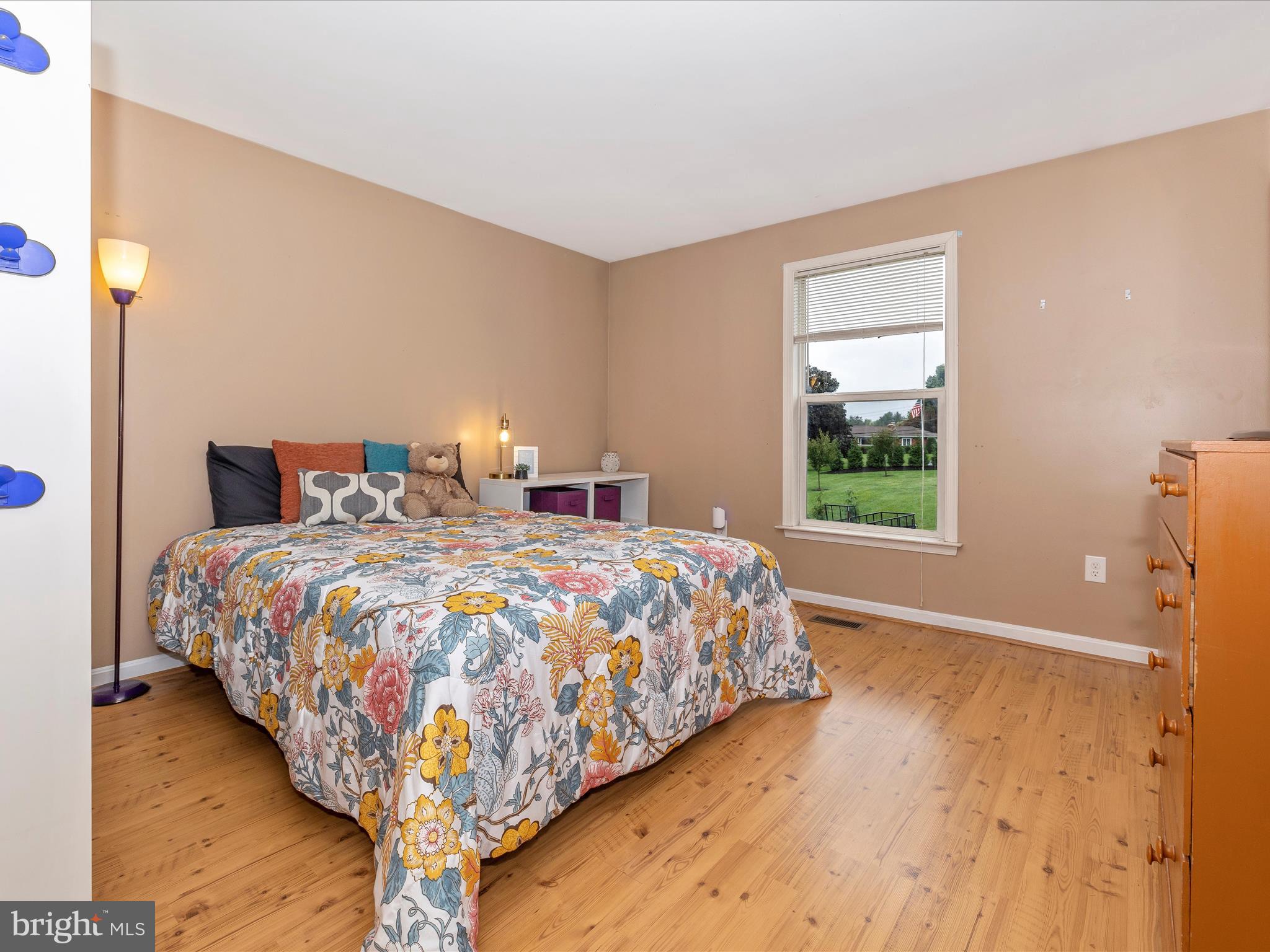 7319 Woodbine Road, Unit C Woodbine, MD 21797 - Photo 22 of 31 Bedroom 3