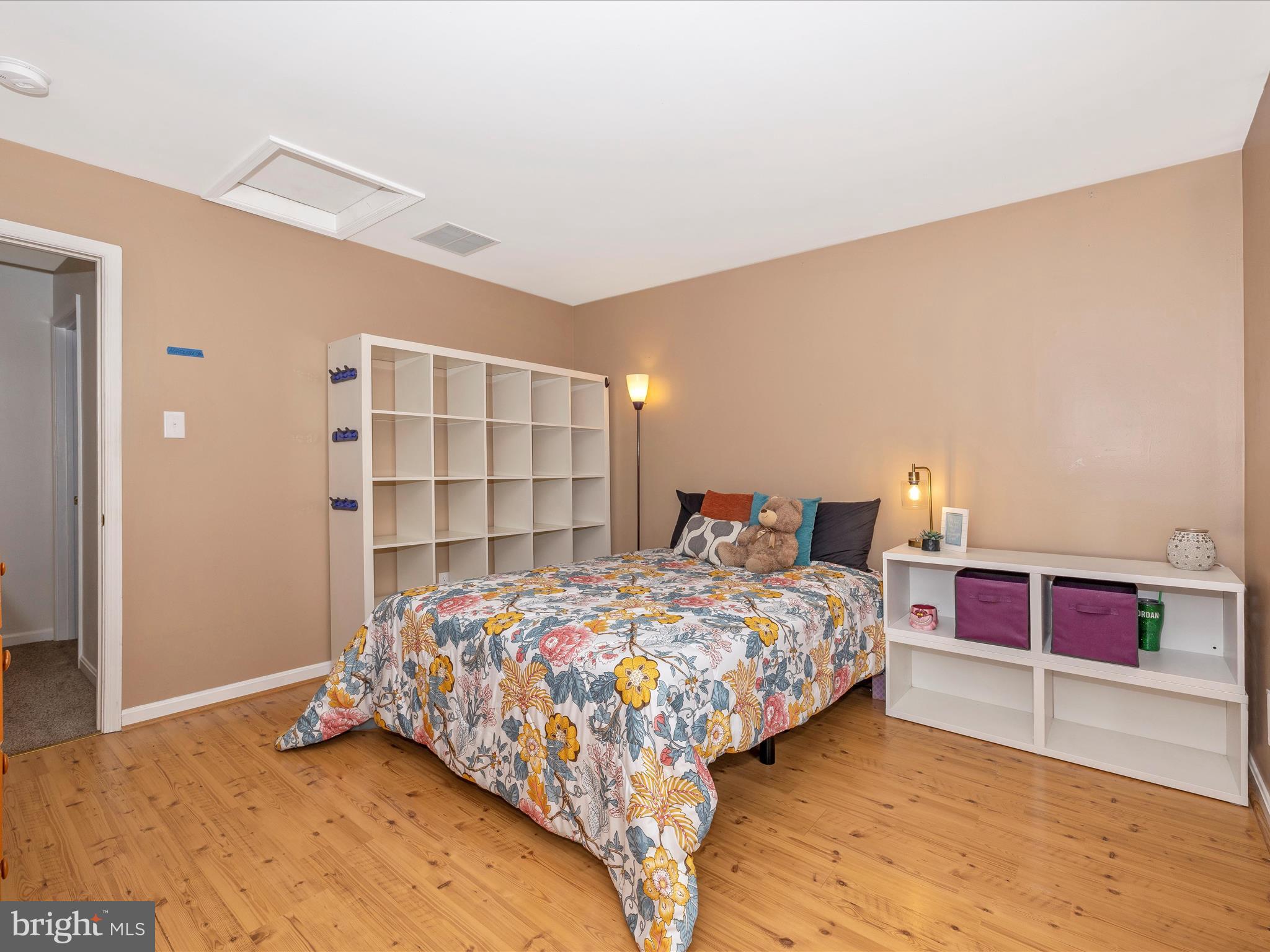 7319 Woodbine Road, Unit C Woodbine, MD 21797 - Photo 23 of 31 Bedroom 3