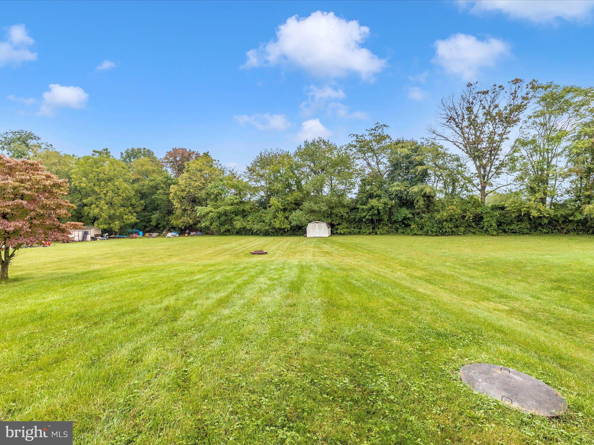 7319 Woodbine Road, Unit C Woodbine, MD 21797 - Photo 28 of 31 Backyard