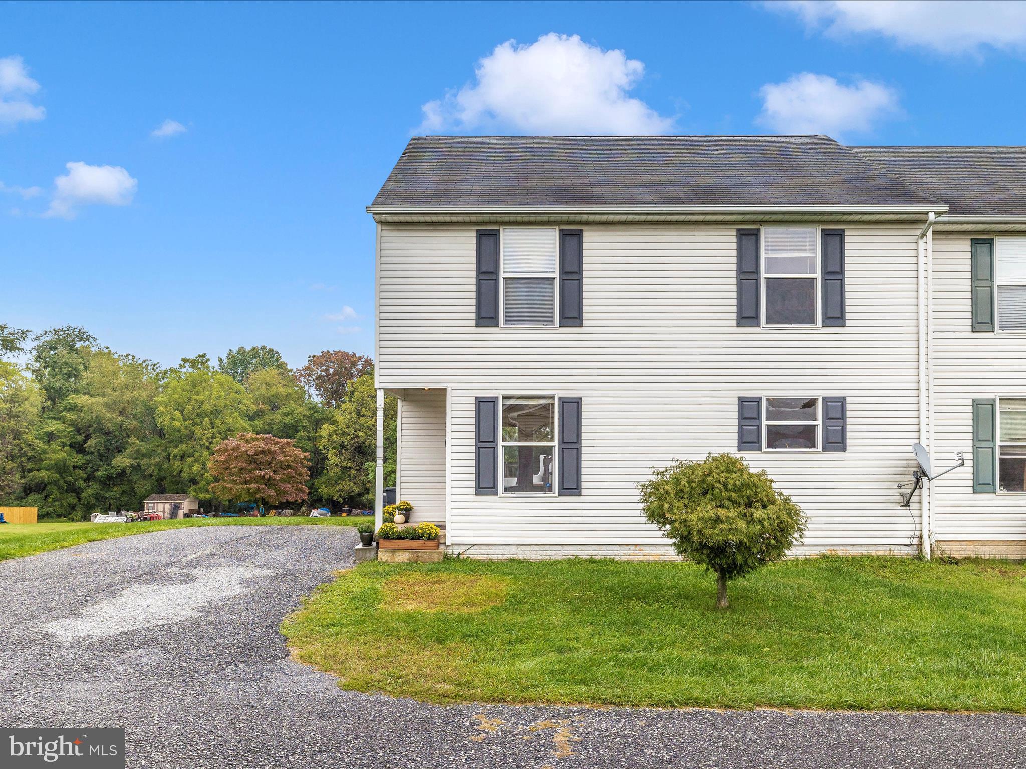 7319 Woodbine Road, Unit C Woodbine, MD 21797 - Photo 3 of 31 Exterior Front