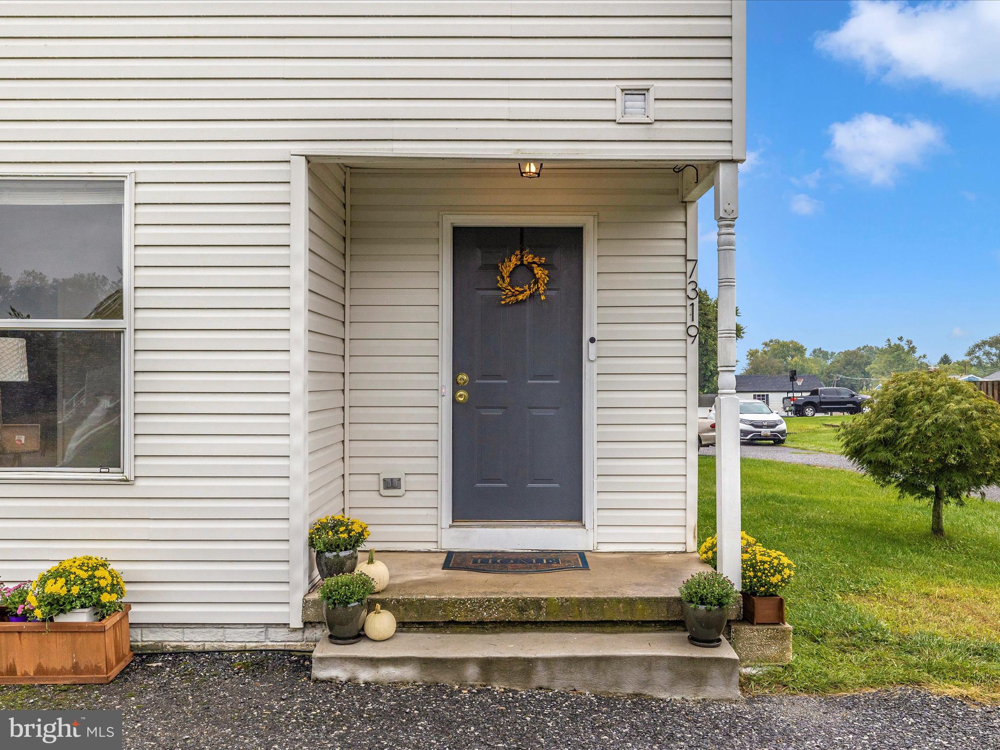 7319 Woodbine Road, Unit C Woodbine, MD 21797 - Photo 4 of 31 Front Entrance